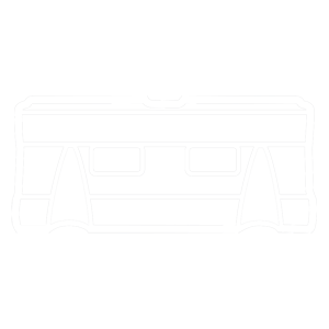 water filled barrier icon