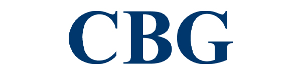 CBG LOGO CBG Logo