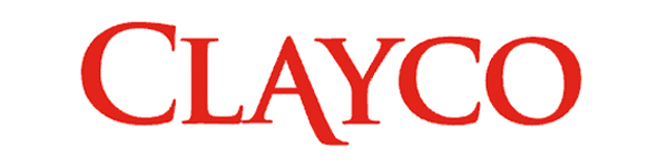 Clayco LOGO Clayco Construction Logo