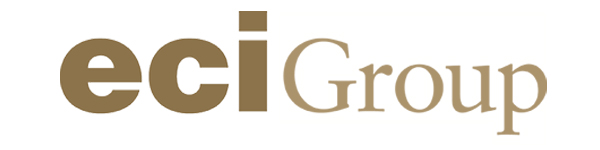ECI Group LOGO ECI Group Logo